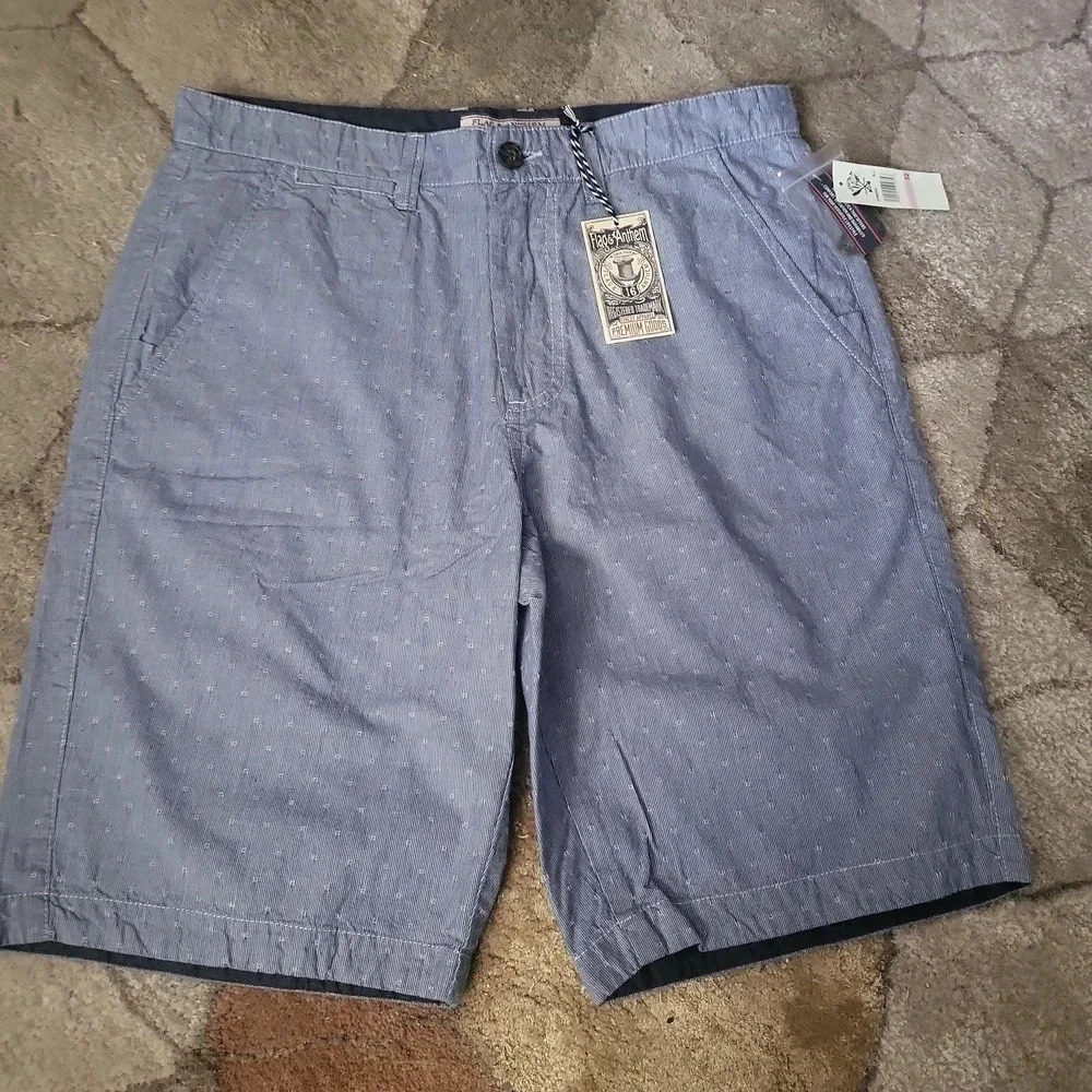Flag & Anthem shorts
